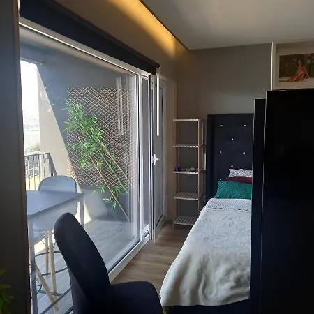 Douro Apart Porto Apartment