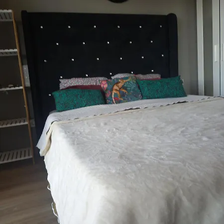 Daire Douro Apart Porto Gondomar (Porto)