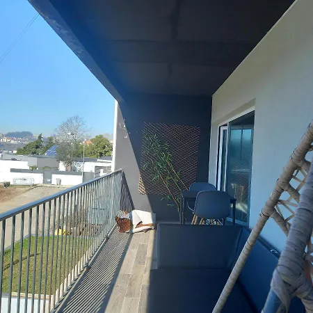 Apartment Douro Apart Porto *