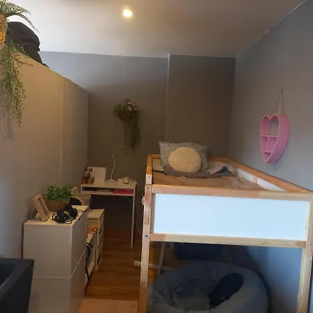 Apartment Douro Apart Porto Gondomar (Porto)